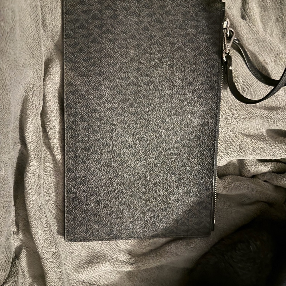 Stylish Black Men's Bag